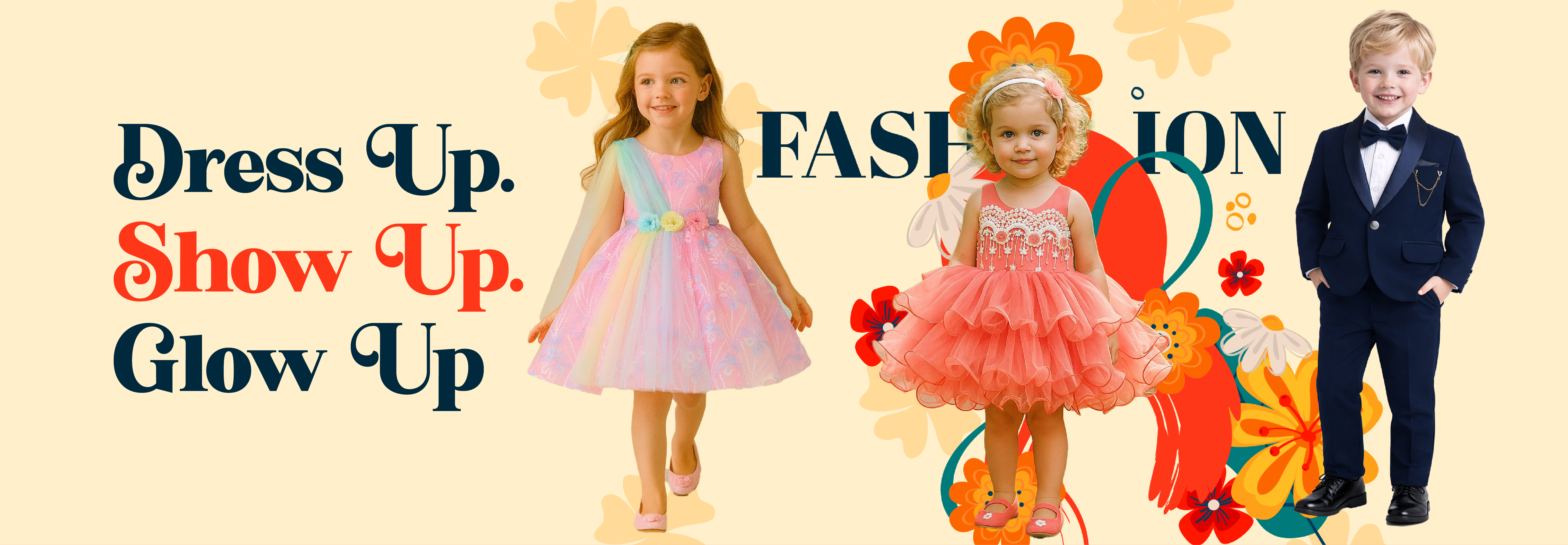 {"en":"Party Wear"}